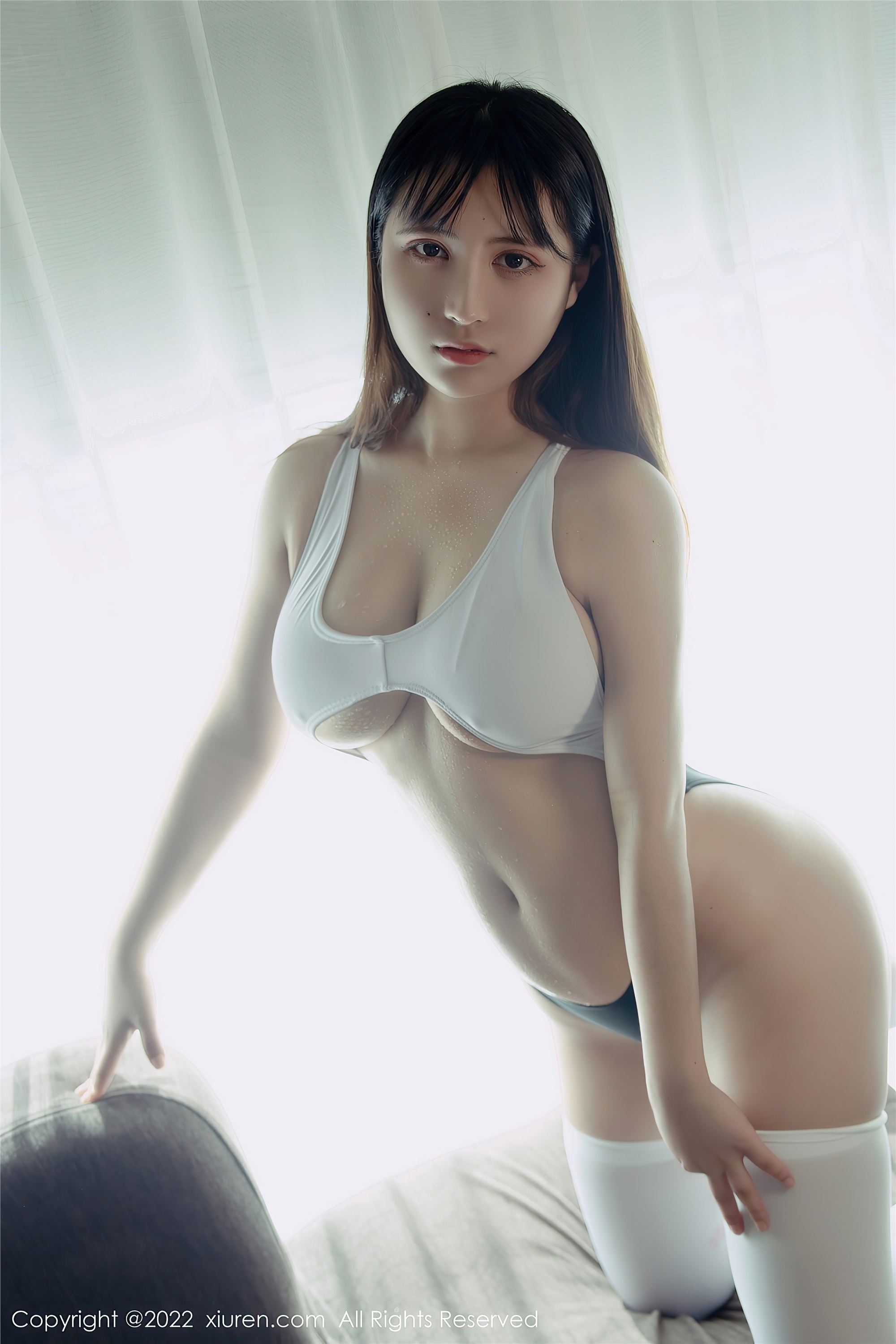 Xiuren秀人网 2022.05.26 NO.5063 久久Aimee